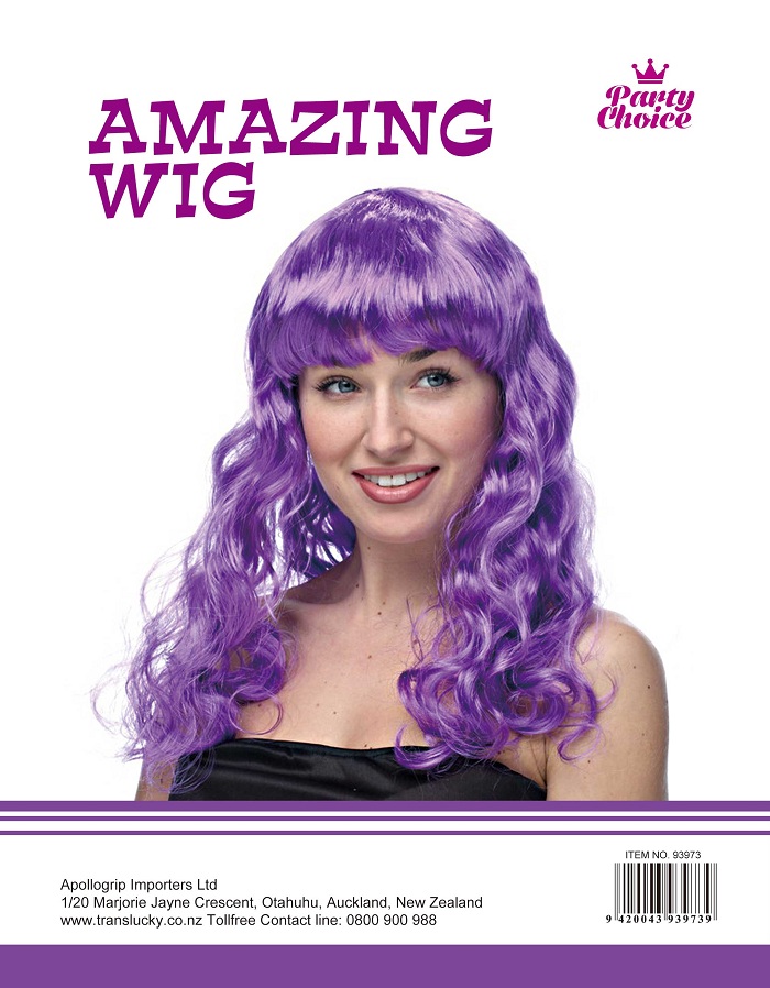 Cheap wigs outlet auckland