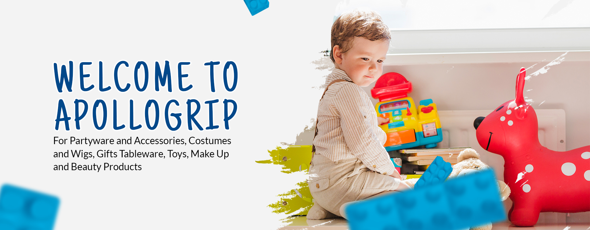 Wholesale Costume & Party Supplies Store Auckland Theme Party Goods